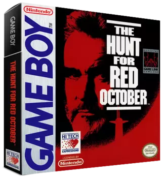 Hunt for Red October, The (J) [b1].zip
